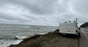 İçişleri Bakanı'ndan açıklama: Marmara Denizi'nde batmaya başlayan "Batuhan A" gemisiyle ilgili bilgiler paylaşıldı!