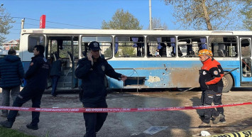 İçişleri Bakanı'ndan gündeme ilişkin önemli açıklamalar: İstanbul ve Bursa'daki saldırıların faillerini tespit ettik!