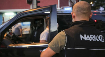 İçişleri Bakanlığı açıkladı: 7 ilde uyuşturucu operasyonu