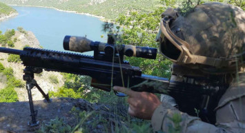 İçişleri Bakanlığı açıkladı: Elazığ'da Eren Abluka-11 Şehit Jandarma Uzman Çavuş Rıstam Çetin Operasyonu başlatıldı!