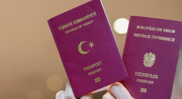 İçişleri Bakanlığı açıkladı: Yeni pasaportlar için seri üretim tarihi verildi