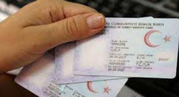 İçişleri Bakanlığı duyurdu kimlikte yeni dönem! 81 ilde kullanıma geçilen parmak izi uygulaması için genelge gönderildi