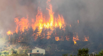 İçişleri Bakanlığı duyurdu: Ormanlara giriş yasaklandı mı? Hangi illerde ormanlara giriş yasağı var?