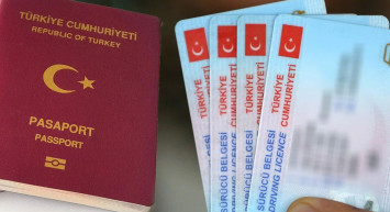 İçişleri Bakanlığı duyurdu: Pasaport ve ehliyette yeni dönem, işte detaylar