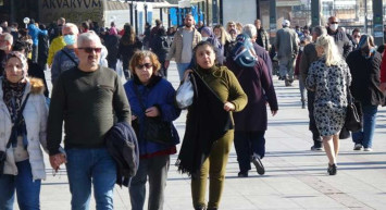 İçişleri Bakanlığı Göç İdaresi Başkanlığı'ndan mülteci krizi için flaş adım: 1169 mahalle yabancı ikametine kapatıldı
