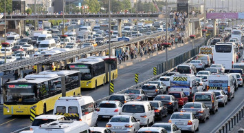 İçişleri Bakanlığı harekete geçti: Trafikte yeni dönem başlıyor