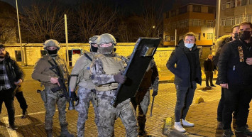 İçişleri Bakanlığı İskoçlar Çetesi’ni çökertti: Bakan Yerlikaya’dan net açıklama