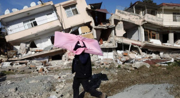 İçişleri Bakanlığı merak edilenleri açıkladı: Depremzedelere yapılacak yardımlar belli oldu