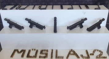 İçişleri Bakanlığı’ndan açıklama: Müsilaj-2 Operasyonu başladı