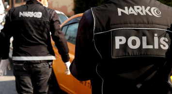 İçişleri Bakanlığı'ndan büyük uyuşturucu operasyonu: 1 ton 110 kilogram ele geçirildi!