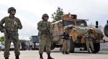 İçişleri Bakanlığı'ndan DEAŞ'a Darbe: 45 Şüpheli Yakalandı