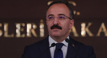 İçişleri Bakanlığı'ndan Nisan Ayı Terör Bilançosunu Açıkladı! 115 Terörist Etkisiz Hale Getirildi