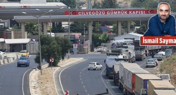 İddia: AFAD aracıyla altın ve cep telefonu kaçakçılığı