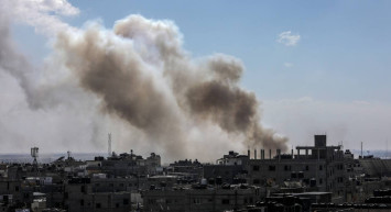 İddia İngiliz medyasından geldi: ABD uçakları Gazze katliamına ortak oldu