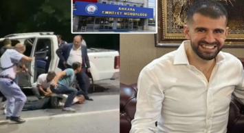 İddialar derinleşiyor: Ankara Emniyeti'nin patlayıcı soruşturması hız kazanıyor!