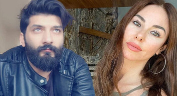 İddialara yanıt geldi: Defne Samyeli Çağrı Telkıvıran’dan ayrıldı mı?