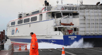 İDO ve BUDO'da bazı seferler iptal