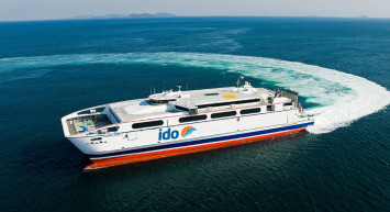 İDO ve BUDO’dan peş peşe açıklamalar geldi: Bazı vapur seferleri iptal edildi