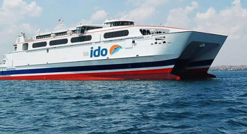 İDO’dan sefer iptali: Olumsuz hava koşulları ve tarife değişikliği! İşte iptal olan 30 Ocak İDO seferleri…