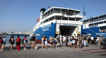 İDO’dan Yunan Adaları açıklaması: Kapıda vize seyahatleri için bilet fiyatları belirlendi