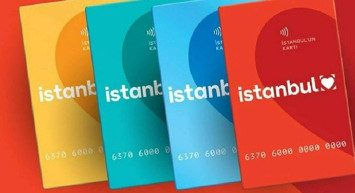 İett İstanbul Kart bakiye sorgulama ve yükleme işlemleri 2022