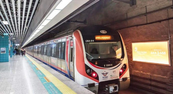 İETT Metro kaç TL oldu? Zam sonrası İETT Metro ücretleri