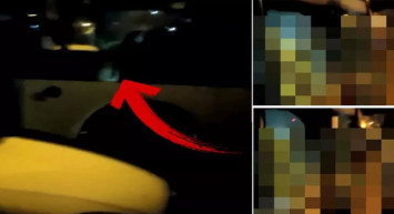 İETT otobüsünde cinsel ilişkiye giren şoför kimdir? Ceza aldı mı? İşte o görüntüler...