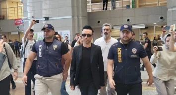 İfadesi ortaya çıktı: Mabel Matiz müstehcenlik soruşturmasında konuştu