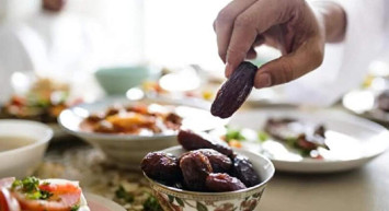 İftar Sofrası oruç açma duası okunuşu ve anlamı