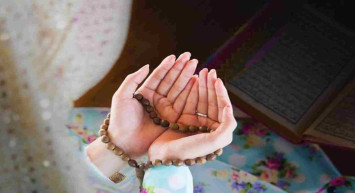 İftar sofrasında hangi dualar okunur? Peygamber Efendimiz'in iftar sofrasında okuduğu dualar hangileridir?