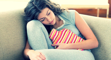 İftara Yakın Regl Olmak Orucu Bozar mı?