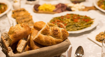 İftara yetişecek pratik yemek tarifleri