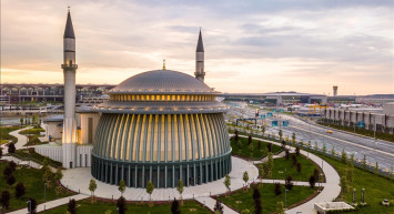 İGA'dan Ali Kuşçu Camii açıklaması
