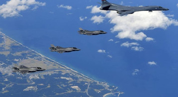 İHA yasak bölgeye girdi: İki ülke arasında gerilim yükseldi