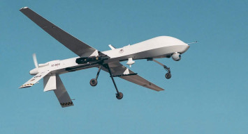 İHA’lar askeri tesise saldırdı: Bakanlıktan açıklama geldi