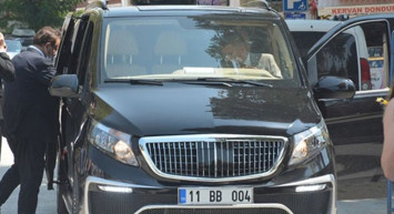 İhale Karşılığı CHP’li Başkan'a 1.5 Milyon TL Değerinde Ultra Lüks Makam Aracı!