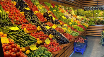 İhraç edilemeyen ürünler geri dönüyor, meyve sebze fiyatlarında indirim olabilir