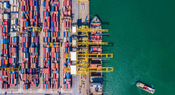 Türkiye'de İhracat Mayıs Ayında Yüzde 65,7 Artarak Rekor Kırdı