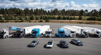 İhracat odaklı üretim yapılacak: Alman devi Türkiye’yi seçti