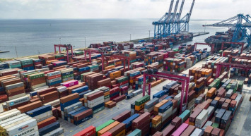 İhracatta artış sürüyor: 231 milyar dolara ulaştı