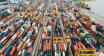 İhracatta sevindiren gelişme, Türkiye'den ihracat devlerini üzecek rekor başarı!