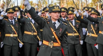 İhracı istenen teğmen sayısı 5'e yükseldi