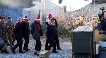 İhtiyar Kurtlar filmi konusu nedir? İhtiyar Kurtlar 19 Mart Cumartesi TV’de İlk Kez TRT 1’de