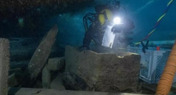 İki asırlık felaket: Yüzlerce tarihi eser ortaya çıktı!