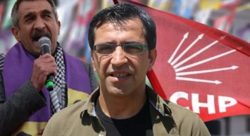 İki belediyeye daha kayyum: Biri CHP diğeri DEM Parti