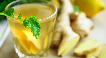 İki Günde Bağırsaklarınızı Temizleyen Mucizevi Karışım