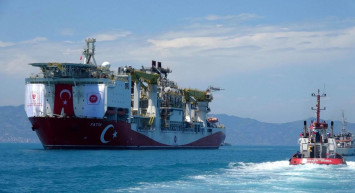 İki il işaret edildi: Doğalgaz fiyatları Türkiye’de belirlenecek