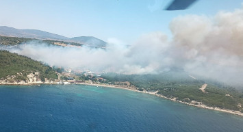 İki ilimizden peş peşe kötü haberler geldi: MSB’den İzmir ve Bursa açıklaması