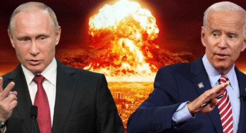 İki kutuplu dünyada gerilim hattı: ABD Rusya’ya yaptırım uygulayacak!