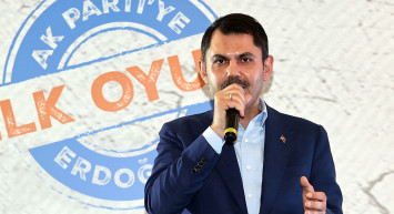 İki pilot uygulamayı başlatıyoruz diyen Bakan Kurum’dan dikkat çeken açıklamalar